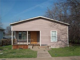 Foreclosed Home - List 100260343
