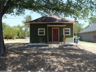 Foreclosed Home - 5209 TURNER ST, 76105