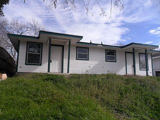 Foreclosed Home - 2714 NW 18TH ST, 76106