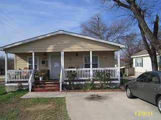 Foreclosed Home - List 100250063