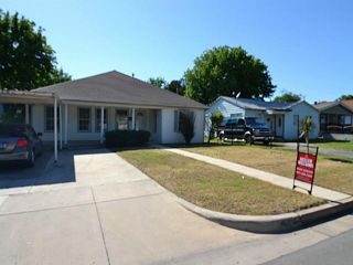 Foreclosed Home - 3105 DEEN RD, 76106