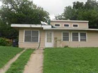 Foreclosed Home - List 100063026