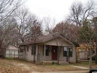 Foreclosed Home - List 100063401