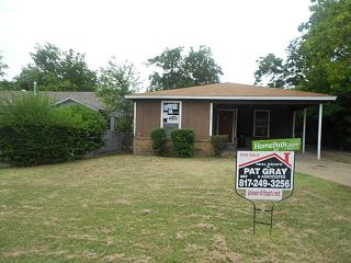 Foreclosed Home - List 100323785