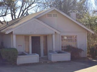 Foreclosed Home - 5121 BYERS AVE, 76107