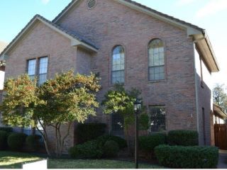 Foreclosed Home - 1303 BELLE PL, 76107