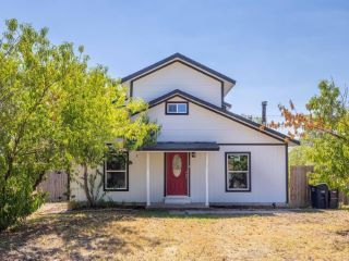 Foreclosed Home - 5037 HUMBERT AVE, 76107