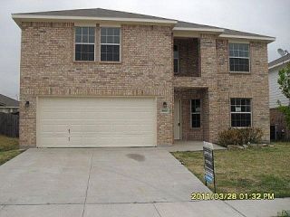 Foreclosed Home - 9852 OSPREY DR, 76108