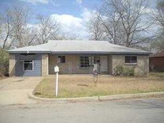 Foreclosed Home - List 100062200