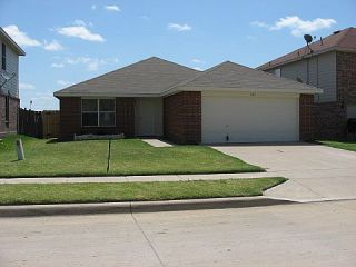 Foreclosed Home - 632 CHICKADEE DR, 76108