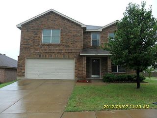Foreclosed Home - 9969 BLUE BELL DR, 76108
