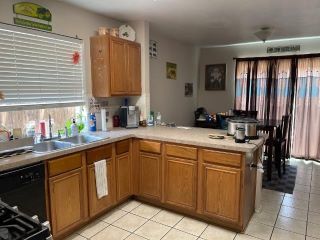 Foreclosed Home - 9825 JERICHO LN, 76108