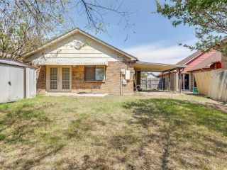 Foreclosed Home - 10711 TALL OAK DR, 76108