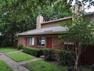 Foreclosed Home - 5640 BELLAIRE DR S # 5720, 76109