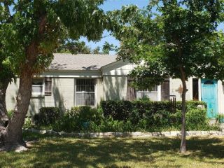 Foreclosed Home - 3412 CLOER DR, 76109