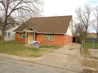 Foreclosed Home - List 100249827
