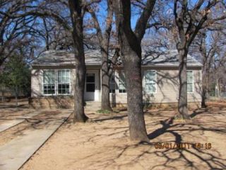 Foreclosed Home - 5175 MEADOWBROOK DR, 76112