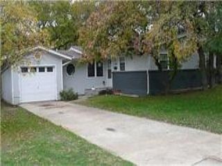 Foreclosed Home - List 100229598