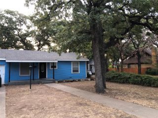 Foreclosed Home - 2825 PUTNAM ST, 76112