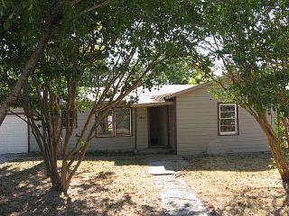 Foreclosed Home - List 100132886
