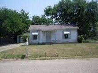 Foreclosed Home - List 100301311