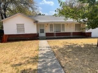 Foreclosed Home - 5213 DEAVERS LN, 76114