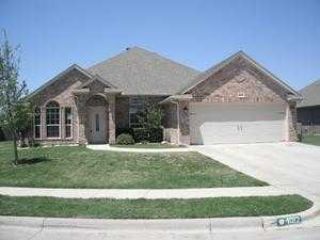 Foreclosed Home - 4012 PALOMINO DR, 76116
