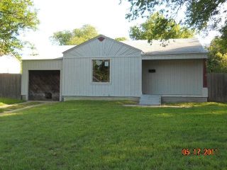 Foreclosed Home - 7416 CULVER AVE, 76116