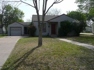 Foreclosed Home - 3328 SUNDAY ST, 76117
