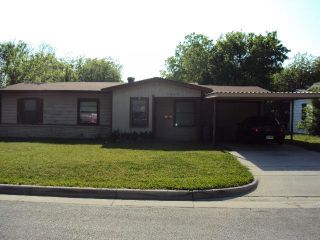 Foreclosed Home - 3617 EASTRIDGE DR, 76117