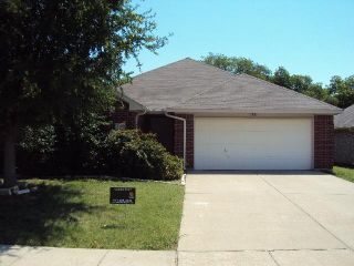 Foreclosed Home - 3400 TOMMY WATKINS DR, 76117