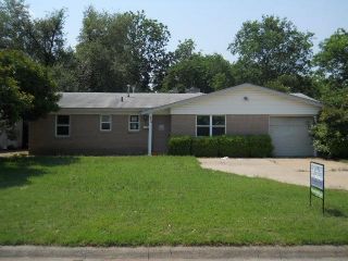 Foreclosed Home - 4916 STANLEY KELLER RD, 76117