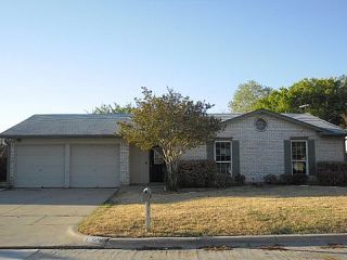 Foreclosed Home - 4509 MINK DR, 76117