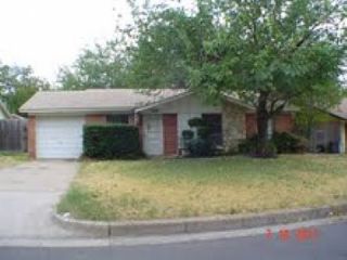 Foreclosed Home - 3224 EARLE DR, 76117
