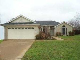 Foreclosed Home - List 100250075