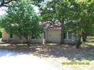 Foreclosed Home - 3008 FINCHER RD, 76117