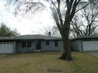 Foreclosed Home - 3404 CHAFFIN DR, 76118