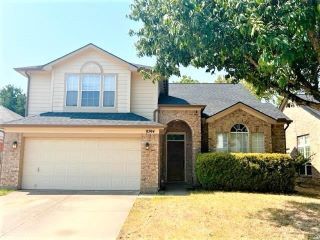 Foreclosed Home - 8744 TIGRIS TRL, 76118