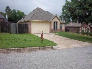 Foreclosed Home - 3328 GEORGE AVE, 76119