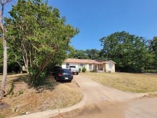 Foreclosed Home - 4805 BRATCHER ST, 76119