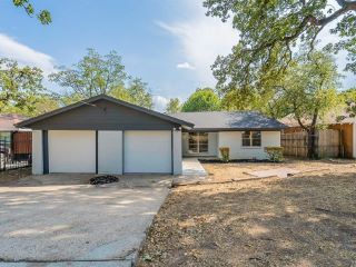 Foreclosed Home - 2508 RODEO ST, 76119