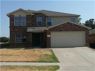 Foreclosed Home - 8025 BROOK RIDGE DR, 76120