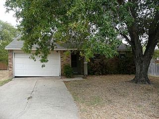 Foreclosed Home - 6941 SANDSTONE CT, 76120