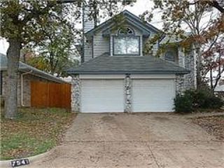 Foreclosed Home - List 100229600