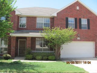Foreclosed Home - 8404 SUMMER PARK DR, 76123
