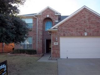 Foreclosed Home - 8920 FRIENDSWOOD DR, 76123