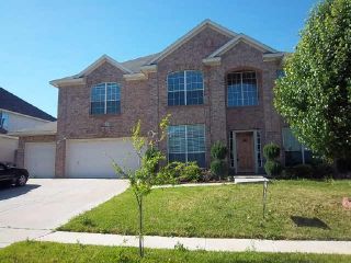 Foreclosed Home - 8320 SUMMER PARK DR, 76123