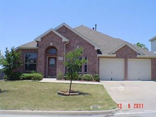 Foreclosed Home - 7528 CREEK MEADOW DR, 76123