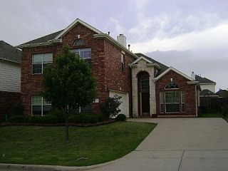 Foreclosed Home - 5324 MEADOW VALLEY DR, 76123