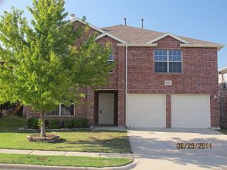 Foreclosed Home - 8413 SOUTHERN PRAIRIE DR, 76123